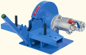 Отрезные станки UNIFLEX
