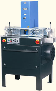 Отрезные станки UNIFLEX